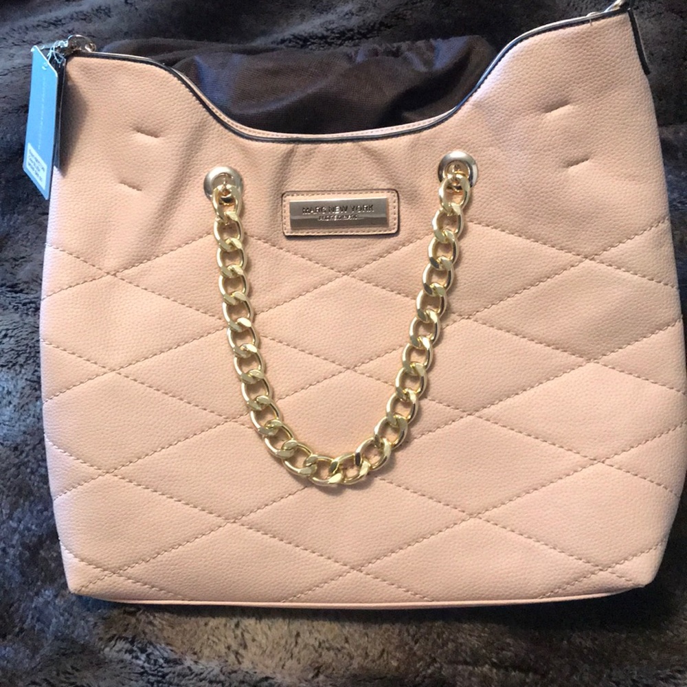 Marc New York Quilted Purse